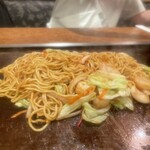 しずるお好み焼店 - 