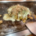 しずるお好み焼店 - 