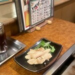 しずるお好み焼店 - 