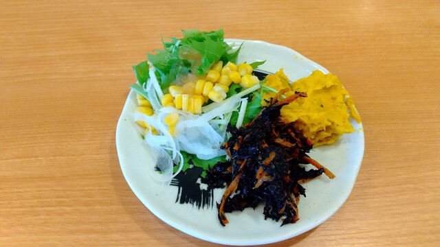 菜々家 大野田店 - 富沢/日本料理 | 食べログ