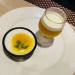 下町DINING＆CAFE THE sea - 