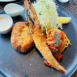 下町DINING＆CAFE THE sea - 