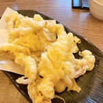 呼子活イカ さかなや道場 - 