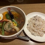 CURRY SHOP エス - 