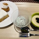 下町DINING＆CAFE THE sea - 