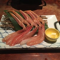 かに道楽 新宿本店 - 