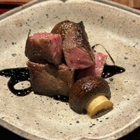 和食しんくろ - 