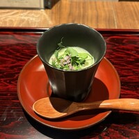 和食しんくろ - 