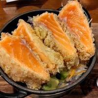 Seafood bar Ermitage 代々木店 - 