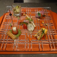 鉄板焼き 七里ガ浜 - 