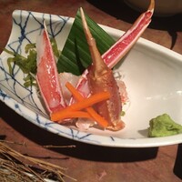 かに道楽 新宿本店 - 