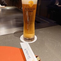 鉄板焼き 七里ガ浜 - 