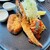下町DINING＆CAFE THE sea - 料理写真: