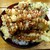 山武水産 - 料理写真:海鮮天丼　1300円