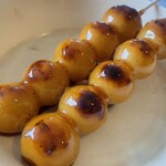 一畑山薬師寺 食堂 - 