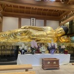 一畑山薬師寺 食堂 - 