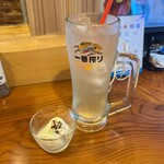 あられ屋 神田本店 - 