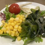 創作ダイニング ラ・ベランダ - 