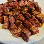 肉のはらしま - 