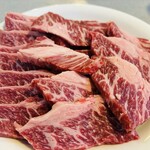 肉のはらしま - 