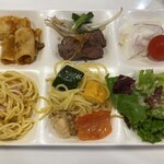 創作ダイニング ラ・ベランダ - 