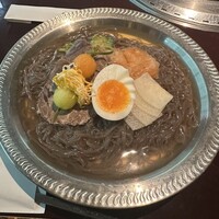 叙々苑  横浜スカイビル店 - 