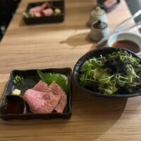 焼肉 しゃぶしゃぶ 石田屋。 北野坂店 - 