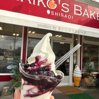 マイコズ ベイク_1