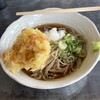 信州そば処　そば茶屋 恵那店