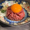 京焼肉 京之介
