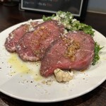 テンポ・フェリーチェ - 料理写真: