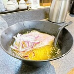 なんか喰ぃ亭 - 