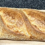 キツネベーカリー - フランスパン