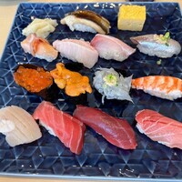 すし海 - 