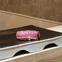 鮨 蓮心 - 