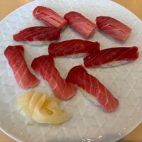 すし海 - 