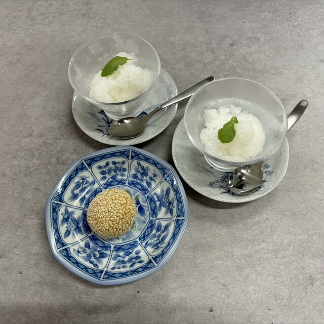 中華酒場 明明（メイメイ） - 帯広（中華料理）の写真