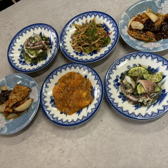 中華酒場 明明（メイメイ） - 帯広（中華料理）の写真