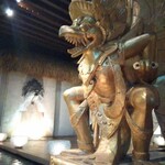 バリラックス ザ ガーデン - 