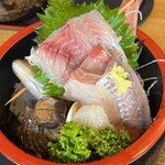 お食事処 名代亭 - 