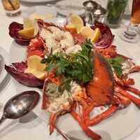 ウルフギャング・ステーキハウス シグニチャー - 