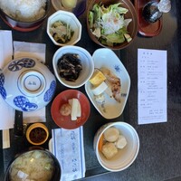 なだ万 ザ・プリンス箱根店 - 