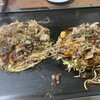 鉄板焼き・お好み焼き 小町