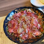 和牛焼肉鎌倉 肉と日本酒 - 