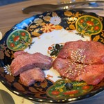 和牛焼肉鎌倉 肉と日本酒 - 