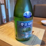 和牛焼肉鎌倉 肉と日本酒 - 