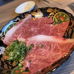 和牛焼肉鎌倉 肉と日本酒 - 