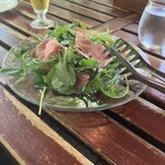 ラッテリア ベベ  カマクラ - 