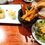 バリラックス ザ ガーデン - 