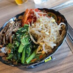 和牛焼肉鎌倉 肉と日本酒 - 